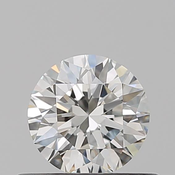 0.500 J VVS1 Virtual Selection Round Diamond