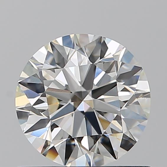 0.800 I VS1 Virtual Selection Round Diamond