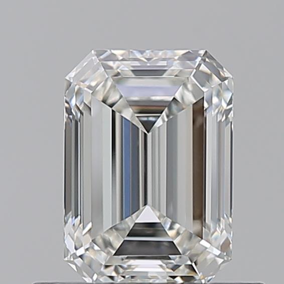 0.700 H VS2 Virtual Selection Emerald Diamond