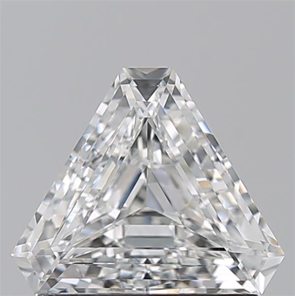 0.810 G VVS1 Virtual Selection Triangle Diamond