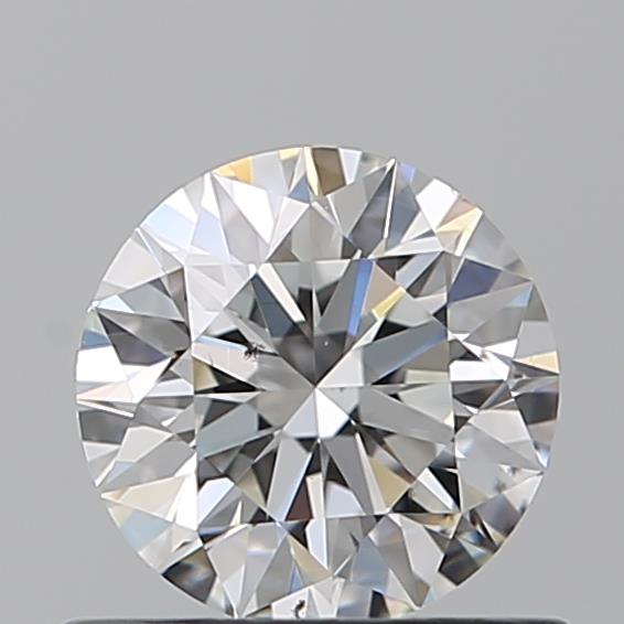 0.700 F SI1 Virtual Selection Round Diamond