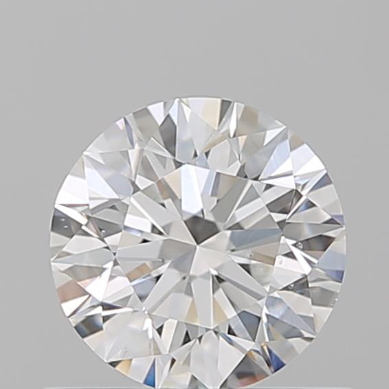 0.650 F SI1 Virtual Selection Round Diamond