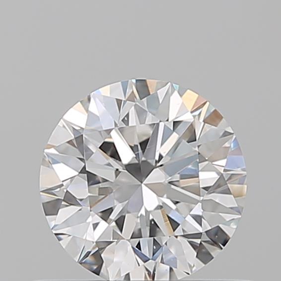 0.600 F VS2 Virtual Selection Round Diamond