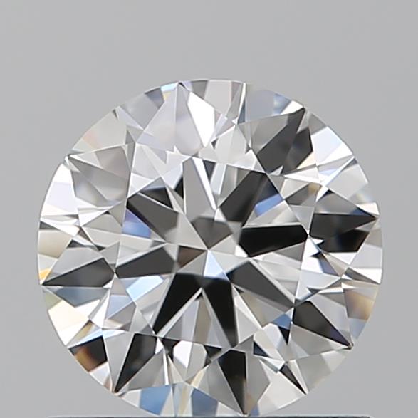 0.900 I VVS2 Virtual Selection Round Diamond