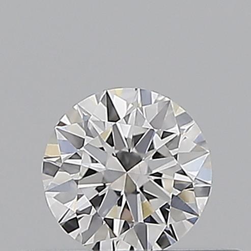 0.300 E VS2 Virtual Selection Round Diamond