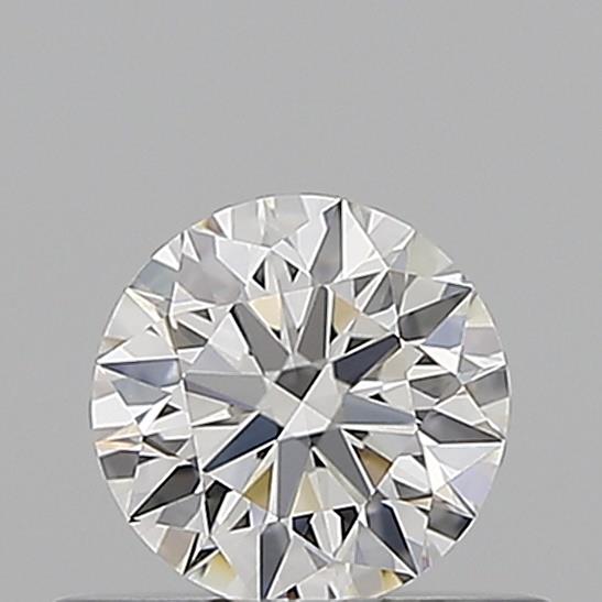 0.460 F VVS2 Virtual Selection Round Diamond