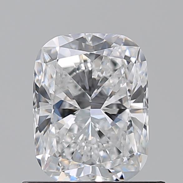 0.700 D VVS2 Virtual Selection Cushion Diamond
