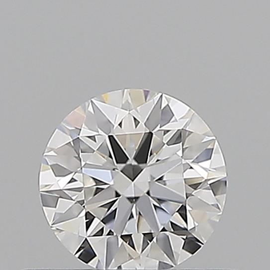 0.450 E VVS1 Virtual Selection Round Diamond