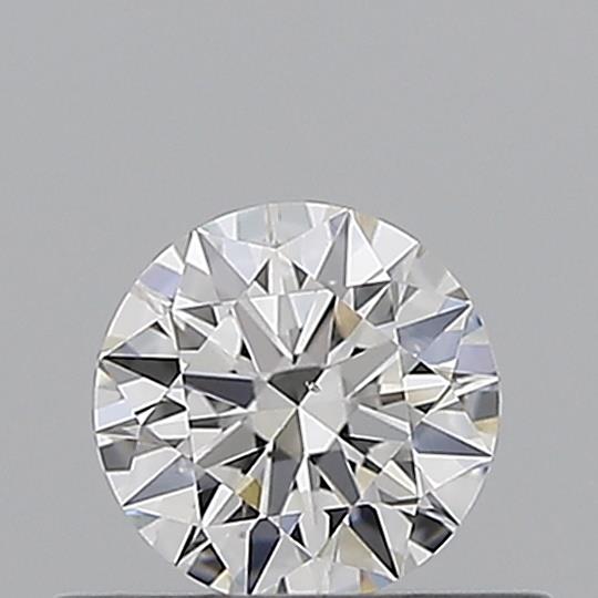 0.400 F VS2 Virtual Selection Round Diamond