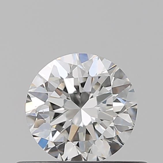 0.500 G VS2 Virtual Selection Round Diamond