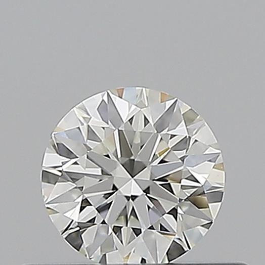 0.410 I VVS1 Virtual Selection Round Diamond