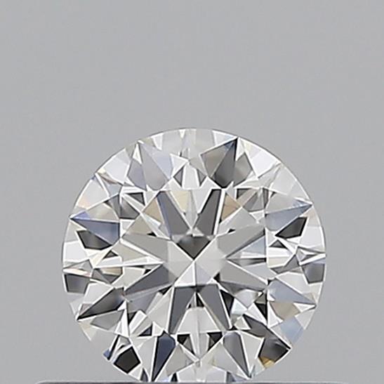 0.440 F VVS2 Virtual Selection Round Diamond
