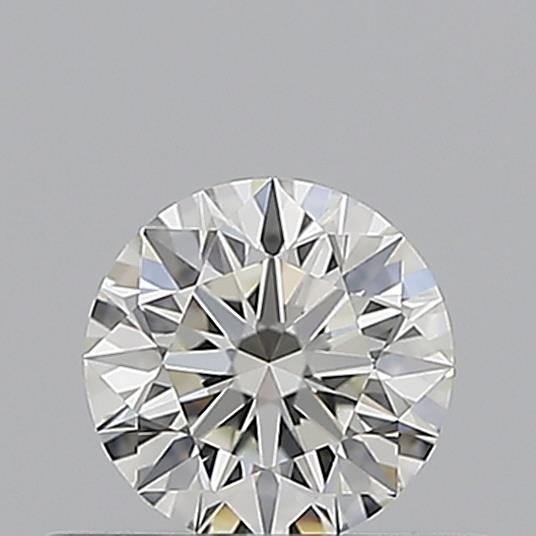 0.430 I VVS2 Virtual Selection Round Diamond