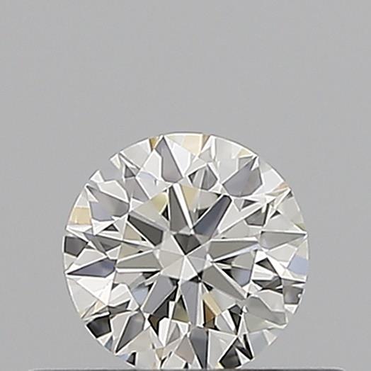 0.350 I VVS2 Virtual Selection Round Diamond