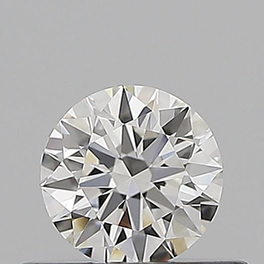 0.400 G VVS2 Virtual Selection Round Diamond
