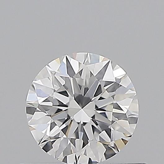 0.410 E VS2 Virtual Selection Round Diamond