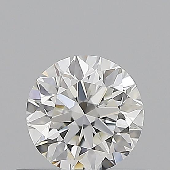 0.500 H VVS1 Virtual Selection Round Diamond