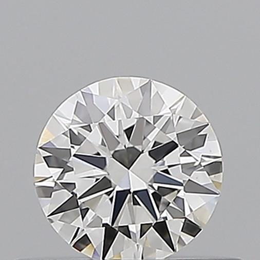 0.400 G VS1 Virtual Selection Round Diamond