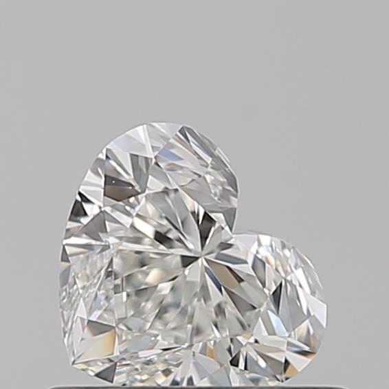 0.510 H IF Virtual Selection Heart Diamond