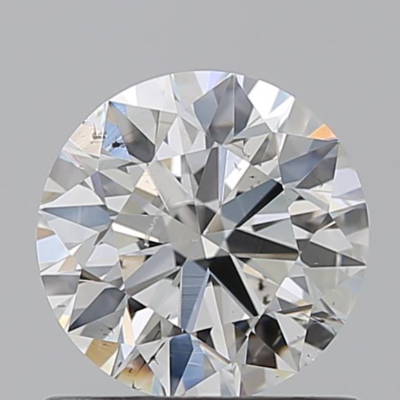 0.910 I SI2 Virtual Selection Round Diamond