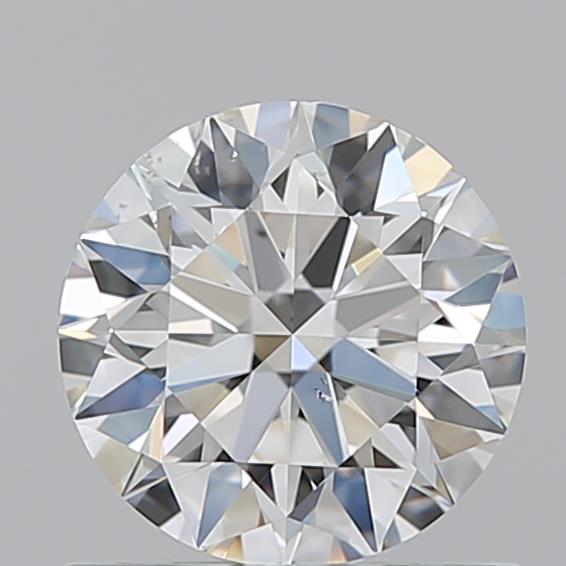 0.860 I SI1 Virtual Selection Round Diamond
