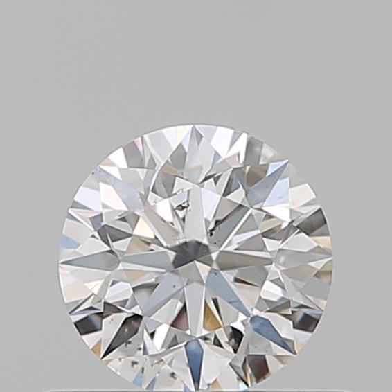 0.500 H SI1 Virtual Selection Round Diamond