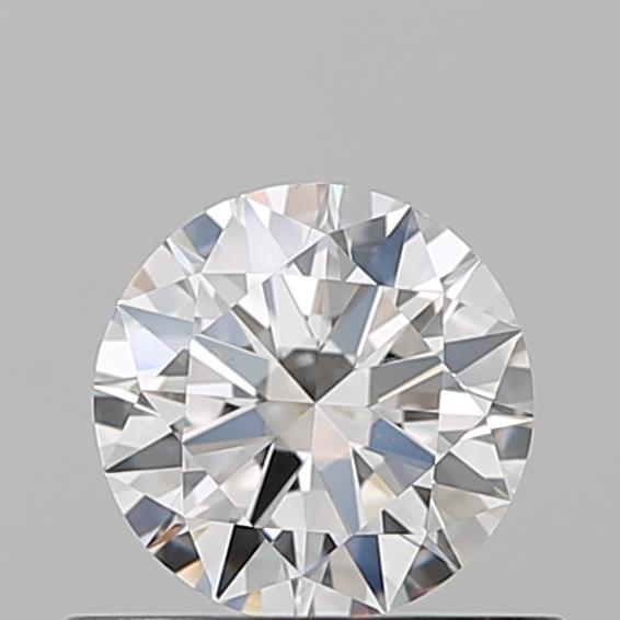 0.500 H SI1 Virtual Selection Round Diamond