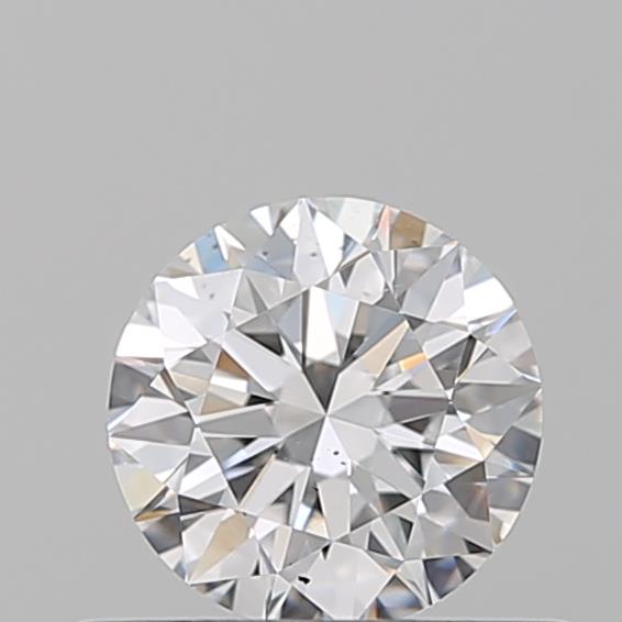 0.500 D VS2 Virtual Selection Round Diamond