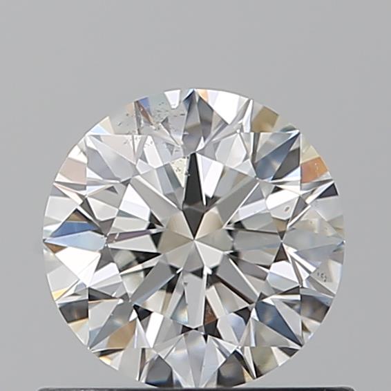 0.700 G SI1 Virtual Selection Round Diamond