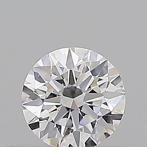 0.300 D VS1 Virtual Selection Round Diamond