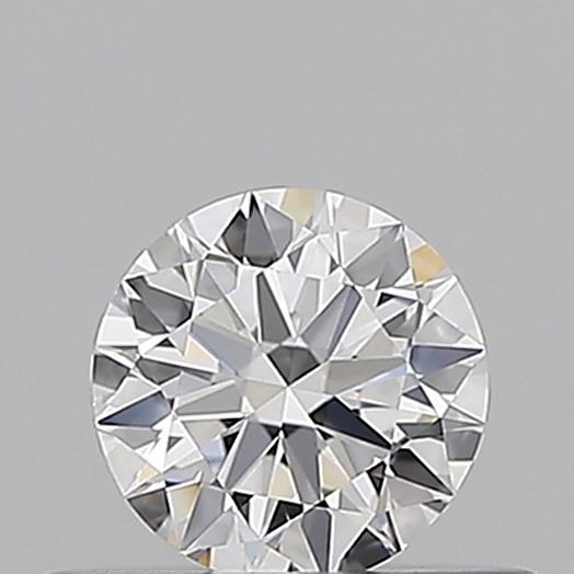 0.400 D VVS1 Virtual Selection Round Diamond