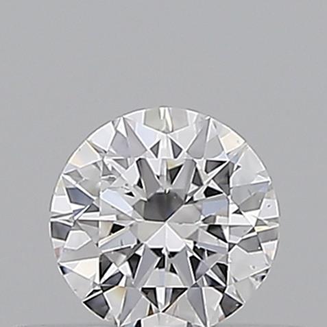 0.300 D SI1 Virtual Selection Round Diamond
