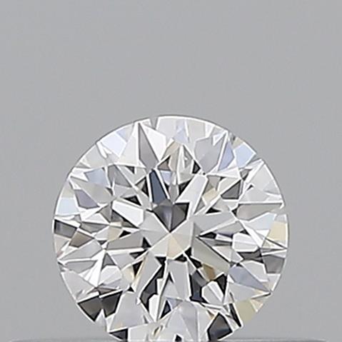 0.300 D SI1 Virtual Selection Round Diamond