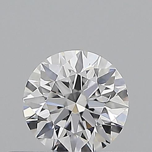 0.340 D VS2 Virtual Selection Round Diamond