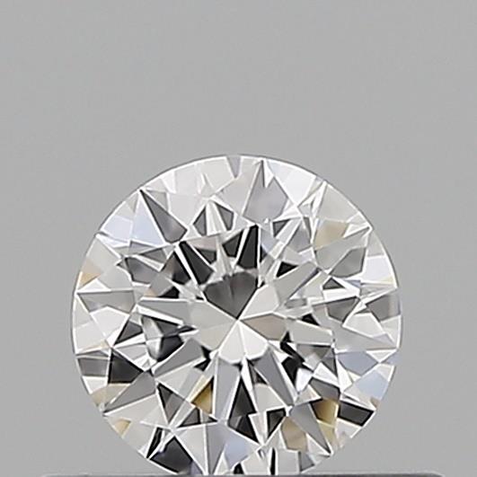 0.400 D VS1 Virtual Selection Round Diamond