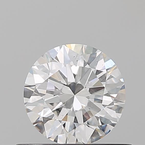 0.500 G SI2 Virtual Selection Round Diamond