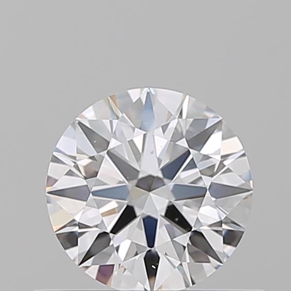 0.510 D VS2 Virtual Selection Round Diamond