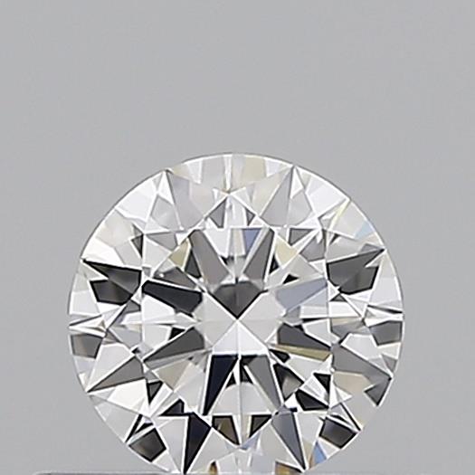 0.400 D VS1 Virtual Selection Round Diamond