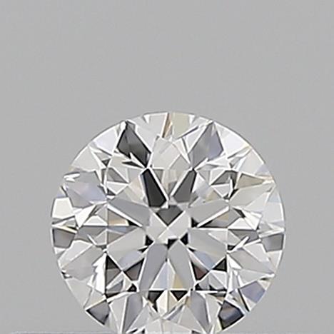 0.310 E VS1 Virtual Selection Round Diamond