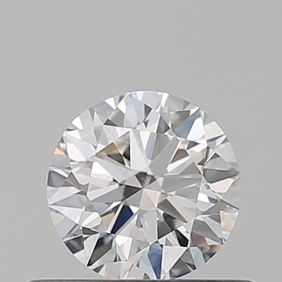 0.500 G SI1 Virtual Selection Round Diamond