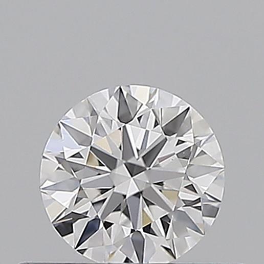 0.400 D VS1 Virtual Selection Round Diamond