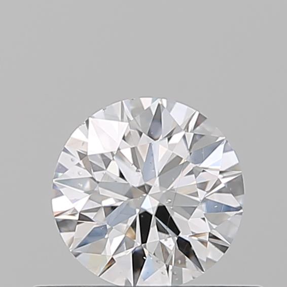 0.440 E SI2 Virtual Selection Round Diamond