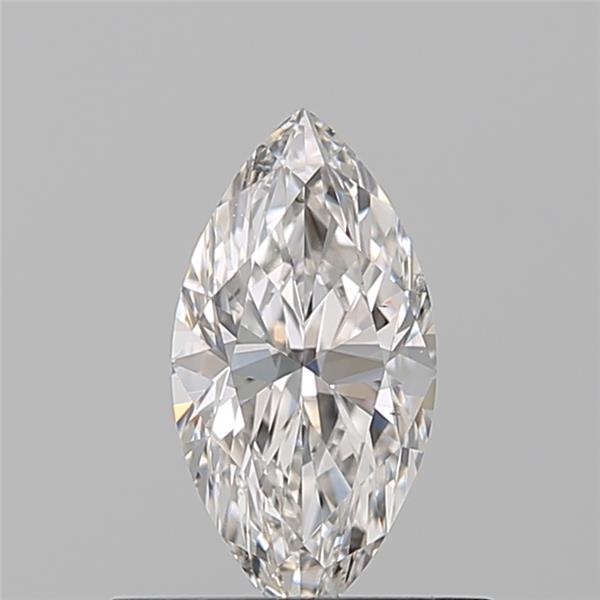 0.500 H VS2 Virtual Selection Marquise Diamond