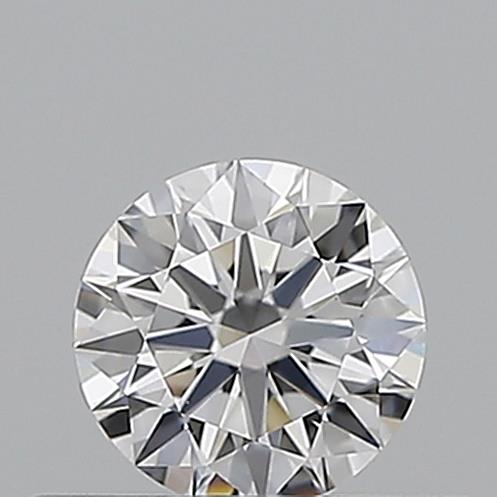 0.360 D VS1 Virtual Selection Round Diamond