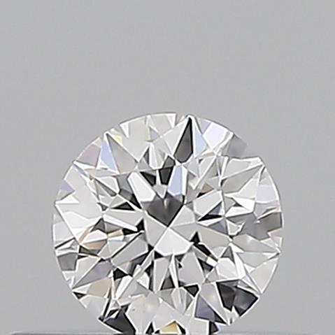 0.300 D VS1 Virtual Selection Round Diamond