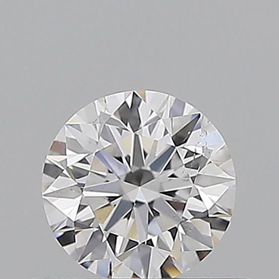 0.510 D SI1 Virtual Selection Round Diamond