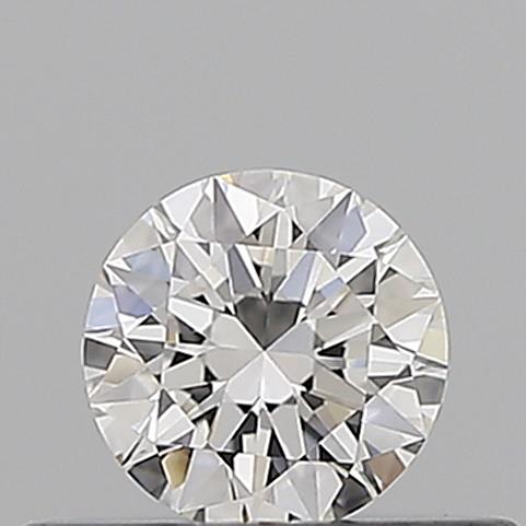 0.310 F VS1 Virtual Selection Round Diamond