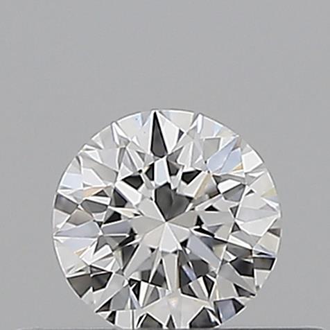 0.300 F VS1 Virtual Selection Round Diamond