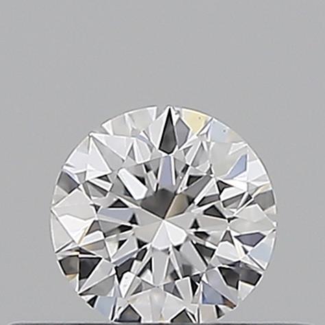 0.300 D VS2 Virtual Selection Round Diamond