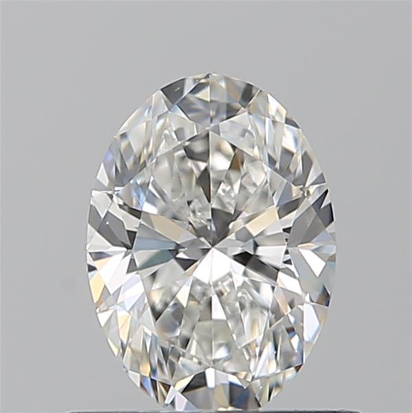 0.700 G VS2 Virtual Selection Oval Diamond